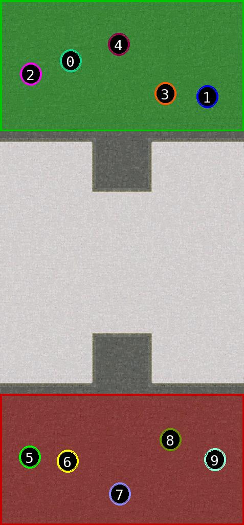 sat pic of Techno Lands Final 12.6